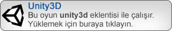 Unity 3d web player eklentisini indirin