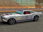 3D Araba Yarışı Oyunu