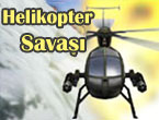 3D Helikopter Savaşı Oyunu