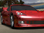 3D Hızlı Araba Yarışı 2 Oyunu