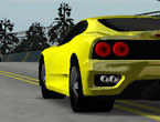 3D Hızlı Araba Yarışı Oyunu