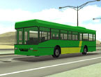 3D Otobüs Similasyonu Oyunu