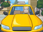 Sarı Taksi Oyunu